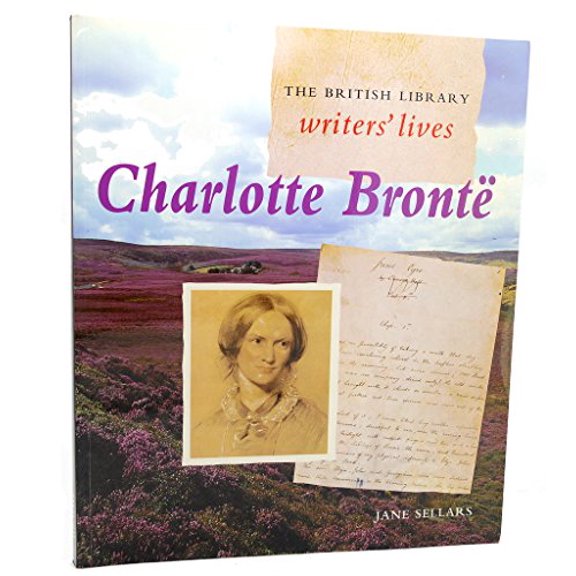 Pre-Owned Charlotte Bront (British Library Writers' Lives Series), 9780195216530, 0195216539, Paperback, First Edition edition