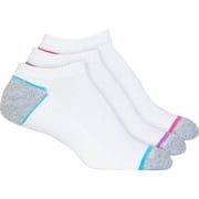 Ladies Noshow Socks 6-pack