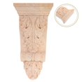 thumbnail image 4 of European Corbels Wooden Corbel Decor Decorative Carved Corbel Home Decor, 4 of 5