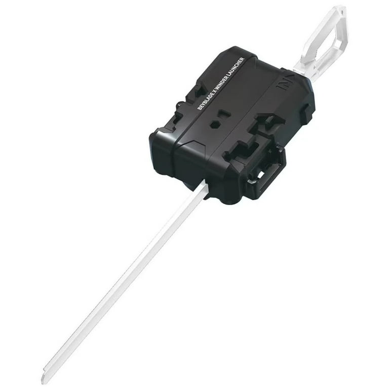 Takara Tomy Beyblade X CX-02 Starter WizardArc R4-55LO - Walmart.com