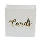 thumbnail image 3 of Caja de sobre para boda, caja de dinero gruesa para boda, caja para tarjetas de felicitación Estilo B, 3 of 7