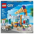 thumbnail image 2 of Set de Construcción LEGO City Helderia 60363 296 Bloques, 2 of 4