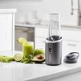 thumbnail image 2 of Cuisinart RPB-100 EvolutionX Cordless Rechargeable Compact Blender, gray/black, 16 oz, 2 of 4