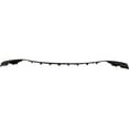 thumbnail image 4 of OE Compatible/Replacement Rear Upper Bumper Cover Capa, 4 of 5