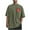 Army Green 4, variant on Afuyipoi Mens T-shirts, Lightweight Printed Crew Neck Graphic Tees Purple XL