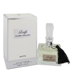 Riiffs Musk Malaki Eau De Parfum Spray (Unisex) By Riiffs-3.4 oz