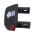 thumbnail image 2 of Oubit Rear Row Seat Recline Handle,Rear Seat Release Handle Back Seat Release Lever Back Seat Release Handle Superior Craftsmanship, 2 of 9