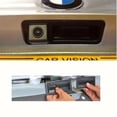 thumbnail image 3 of 1080P reversing camera compatible with BMW E82, E88, E84, E90, E91, E92, E93, E70, E60, E61, and E39 models, including the 3 Series, 5 Series, X5, and X6., 3 of 8