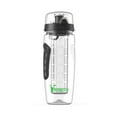 thumbnail image 3 of Vepo Infuser 32oz Fruit Infuser Water Sport Bottle Drink Natural  Water Bottle, 3 of 7