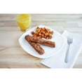 thumbnail image 6 of Jimmy Dean Fully Cooked Maple Breakfast Sausage Sandwich Link, 6 inch -- 6 per Case., 6 of 6