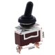 thumbnail image 4 of on off switch Miniature On Off Small SPST Toggle Switch Heavy Duty with Waterproof Cover 12V 6 A/250 VAC 10 A/125VAC, 4 of 5