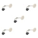 thumbnail image 2 of Eigraketly Professional Drum Mute Pads Head Protector Accessory Equipment Reducing Cotton Volume Music Metal Damper Wear-resistant Type2 NO2 Eigraketly CBP441745, 2 of 6