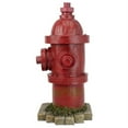 thumbnail image 3 of Design Toscano Dog's Second Best Friend Fire Hydrant Statue, 3 of 6