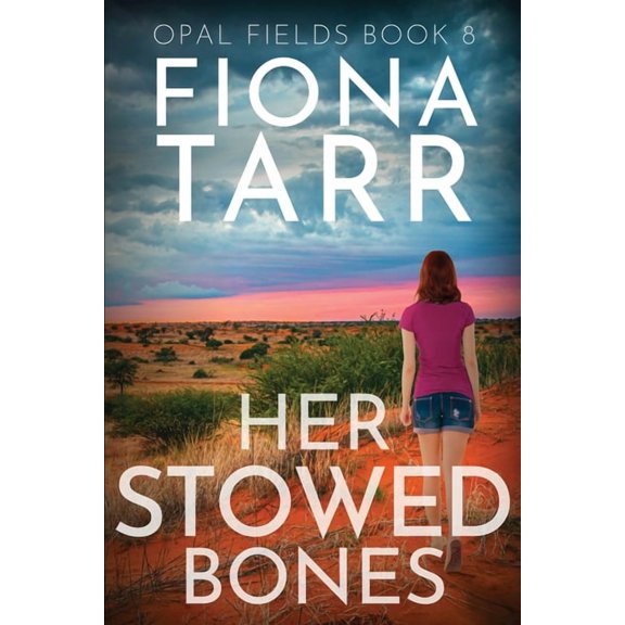 Her Stowed Bones, (Paperback)
