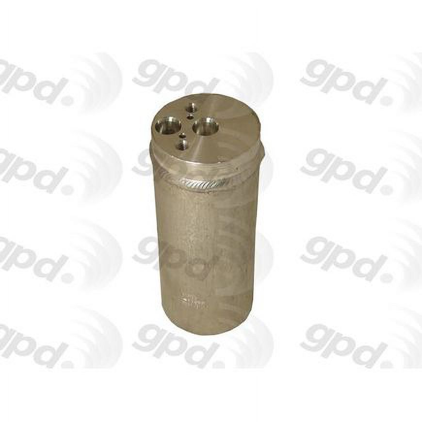 Compressor Kit Fits select: 1998-1999 BMW 328