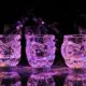 thumbnail image 1 of Creativo LED inductivo Arco Iris luz intermitente taza de whisky taza de cerveza cambio de Color taza de dragón luz intermitente tazas brillantes para fiesta LingWen 8390605182150, 1 of 1