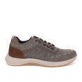 thumbnail image 6 of Dockers Mens Bardwell Lightweight Knit Lace Up Casual Shoe, 6 of 6