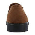 thumbnail image 4 of Vance Mens Keith Slip-on Penny Loafer, Widths Available, 4 of 10