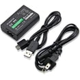 thumbnail image 1 of Adaptador de Corriente Blue Mamba Para Ps Vita, 1 of 3