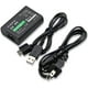 thumbnail image 1 of Adaptador de Corriente Blue Mamba Para Ps Vita, 1 of 3