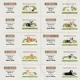 thumbnail image 3 of Cama para Perros MEKIY Ortopédica de Espuma Viscoelástica XXL para Perros Grandes, 3 of 9