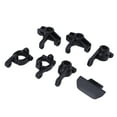 thumbnail image 3 of 1 Set Durable Plastic RC Car Accessories For WLtoys 1/14 RC Car For Above 6 Years Old, 3 of 8