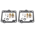 thumbnail image 1 of 2sets For YTR XS650S XS 650 S 1981-1983 Carburetor Repair Kit Rebuild Set, 1 of 6