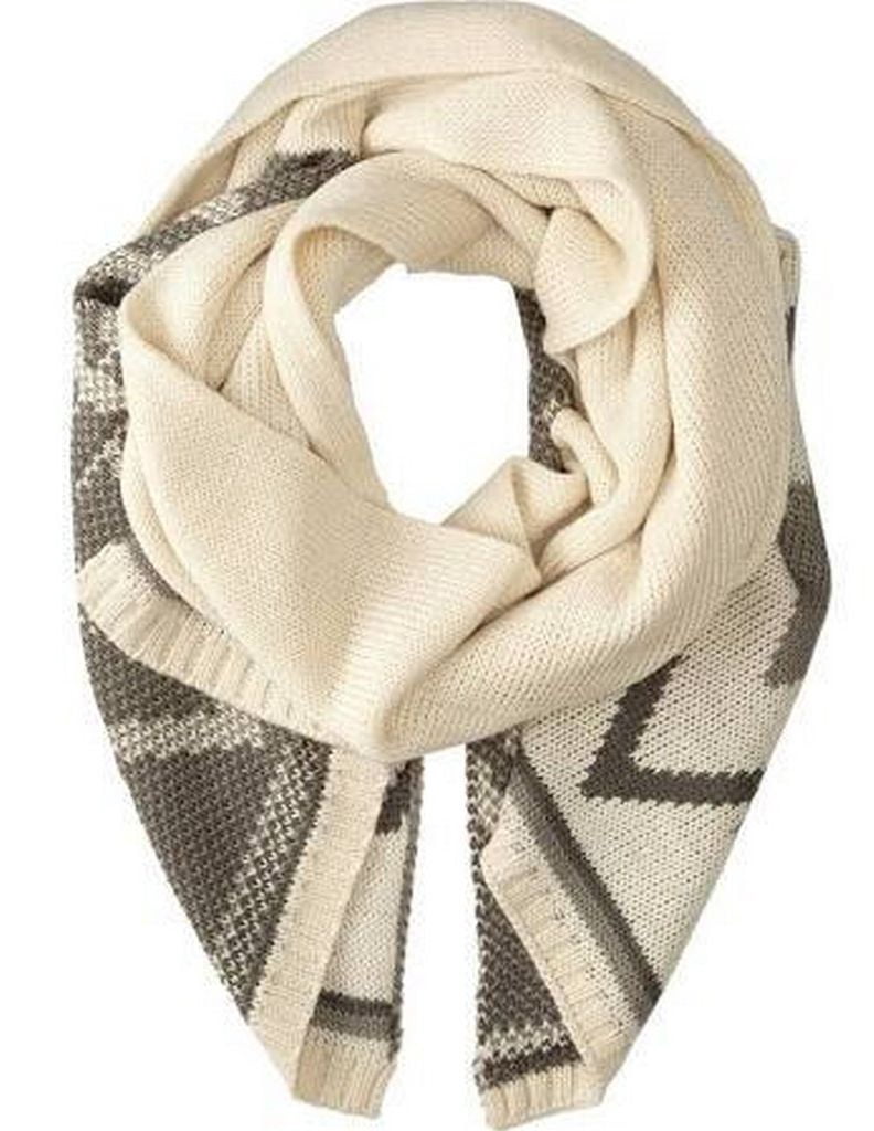Stetson Western Scarf Womens Aztec 