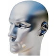 thumbnail image 4 of Av-jefes Avl-630-sh4 Earhook Headset Mic for Shure Wireless Microphone System, 4 of 4