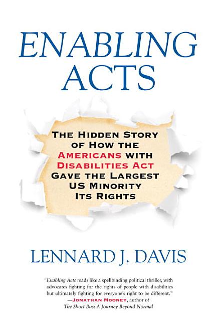 Enabling Acts: The Hidden Story of the Americans Australia | Ubuy