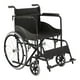 thumbnail image 1 of Silla Ruedas P/Adulto Basic Negra Aluminio Reposapies Handy Handy S100B, 1 of 7
