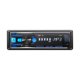 thumbnail image 1 of HEVXM 7 colores Digital HD LCD Display Car Stereo 1DIN, 1 of 7