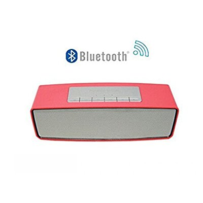 bluetooth super shock speaker