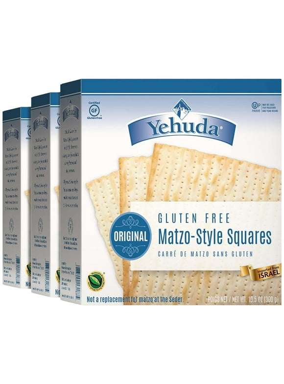 Matzo in Kosher