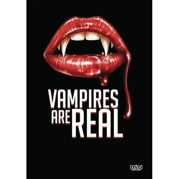 Vampires Are Real (DVD), Freestyle Digital, Music & Performance