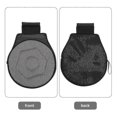 thumbnail image 4 of Car Seat Cushion Pad Swivel Car Chair Seat Cushion, 4 of 5
