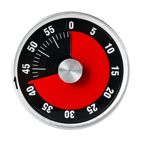 

Tools WMYBD Office & Stationery Kitchen Timer Mechanical Reminder Student Time Management Timed Alarm Clock Self-Discipline Device A Tool For Making Inscriptions