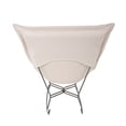 thumbnail image 5 of Komodo Breeze Puff Rocker and Frame, 5 of 7