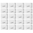 thumbnail image 2 of 20pcs Disposable Microblading Needle Blade Fast Coloring Eyebrow Manual Tattoo Blades Needle17 Pin, 2 of 5