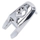 thumbnail image 3 of Tapa De Cilindro De Cerradura De Manija De Puerta Exterior, Repuesto Delantero Izquierdo BA1Z78218A14A Para Explorer Edge, 3 of 7