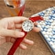 thumbnail image 1 of Reloj De Pulsera Clásico Para Mujer, Analógico, Redondo, De Cuarzo, Con Correa De Cuero Y Fecha, Suave, Cómodo, Duradero, Diseño Elegante Para Uso Diario Femenino, 1 of 7