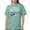 Sea Foam, variant on CafePress - Readbannedbooks T Shirt - Womens Comfort Colors® Shirt
