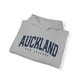 thumbnail image 4 of Auckland New Zealand Hoodie, Gifts, Hooded Sweatshirt, 4 of 4