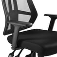 thumbnail image 4 of Ergode Extol Mesh Office Chair - Black, 4 of 5