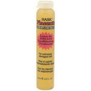 Hask Placenta Super Strength Leave-In Instant Conditioning Treatment 18 ml (Pack of 6)