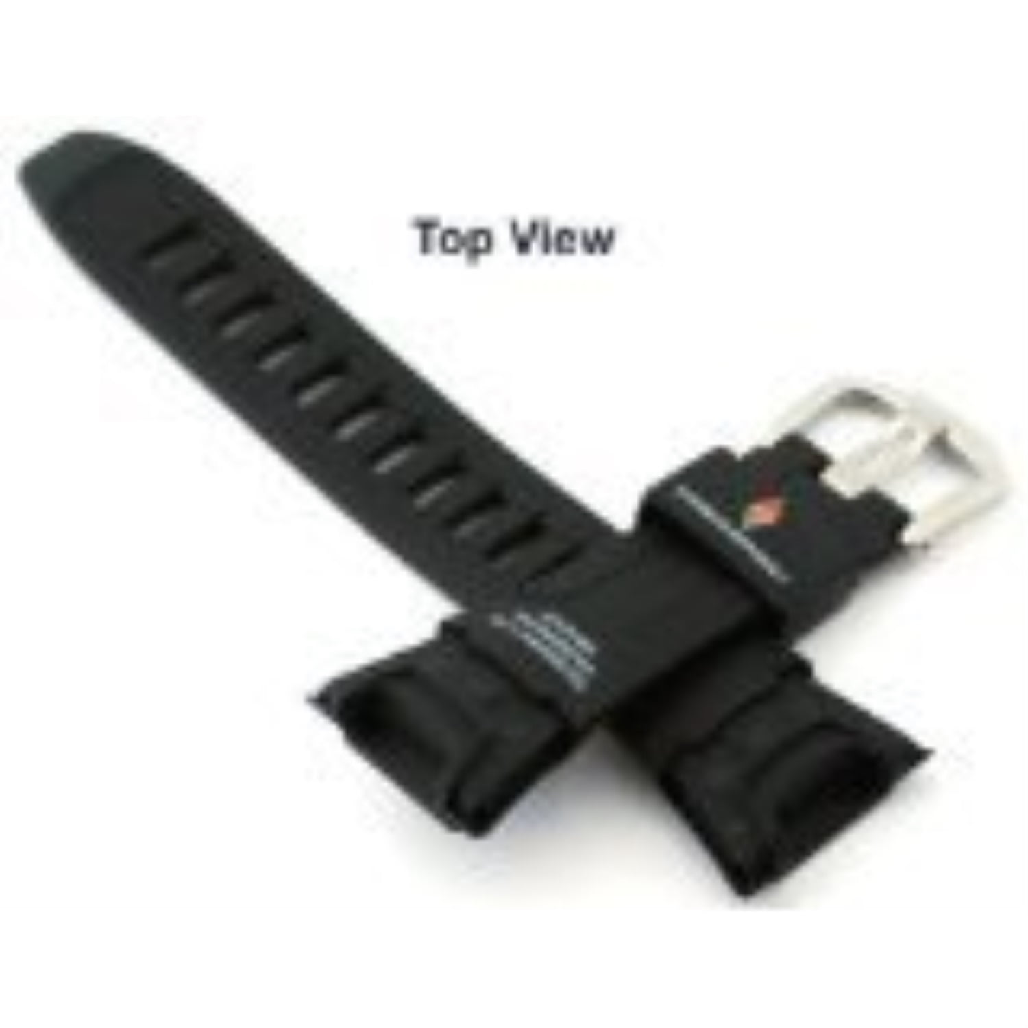 casio #10262751 genuine factory replacement band model: paw1300, prw1300,  prg110 - Walmart.com