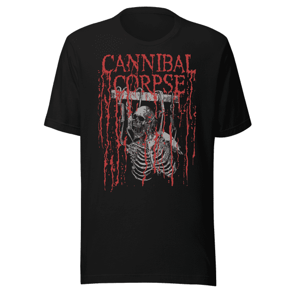 Cannibal Corpse Dripping T-Shirt