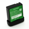 thumbnail image 4 of 6v 1100 mAh NiMh( MSDS Certified) Battery for KENWOOD PB-32 PB-32H TH-22/A/AT/E TH-42/A/AT/E TH-79/A/E TH-208 TH-308 Handheld Transceiver, 4 of 4