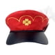 thumbnail image 1 of Gorro de peluche para cosplay Genshins Impacts Klee para adultos, 1 of 3