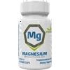 Magnesium Breakthrough by BiOptimizers - Stress and Anxiety Relief (60 Capsules)